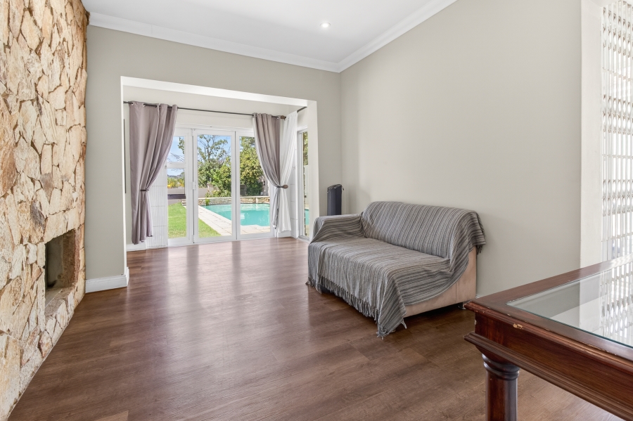 5 Bedroom Property for Sale in Bryanston Gauteng