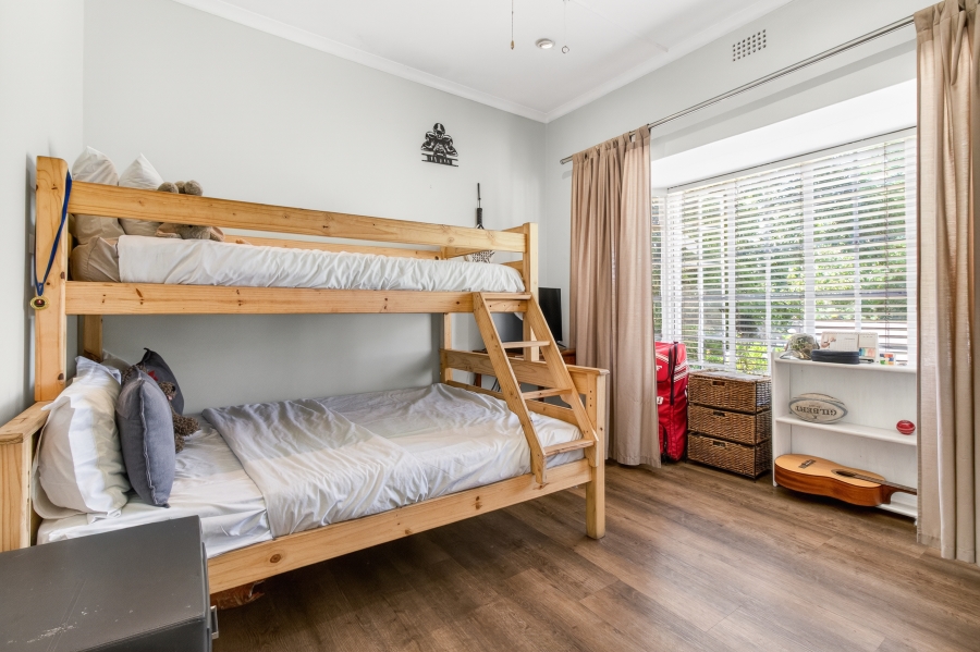 5 Bedroom Property for Sale in Bryanston Gauteng