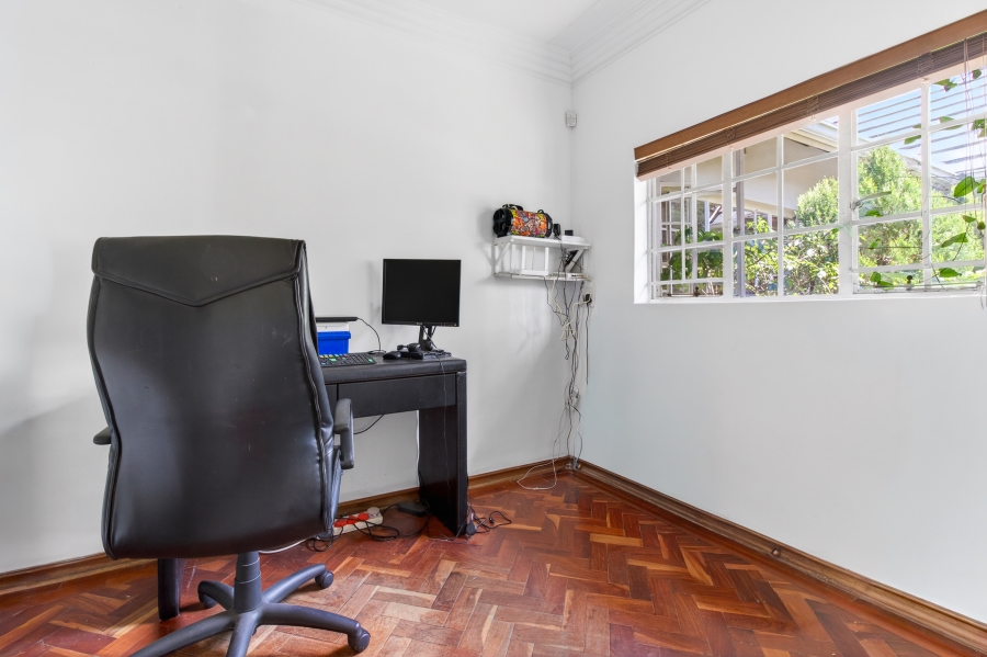 5 Bedroom Property for Sale in Bryanston Gauteng