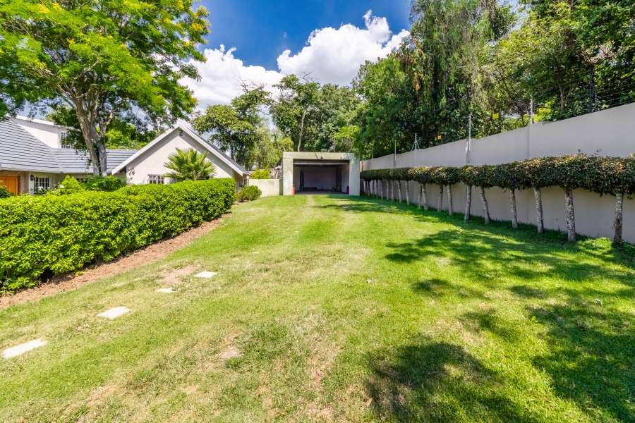 5 Bedroom Property for Sale in Bryanston Gauteng