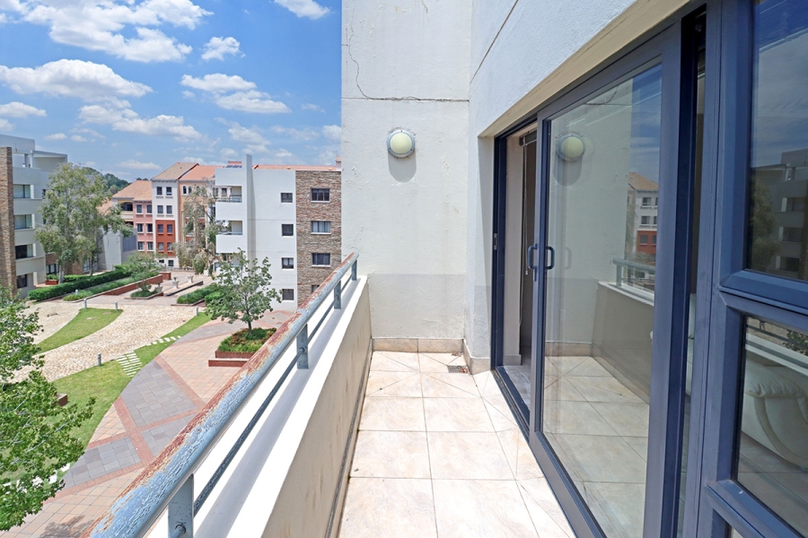 To Let 2 Bedroom Property for Rent in Bedfordview Gauteng