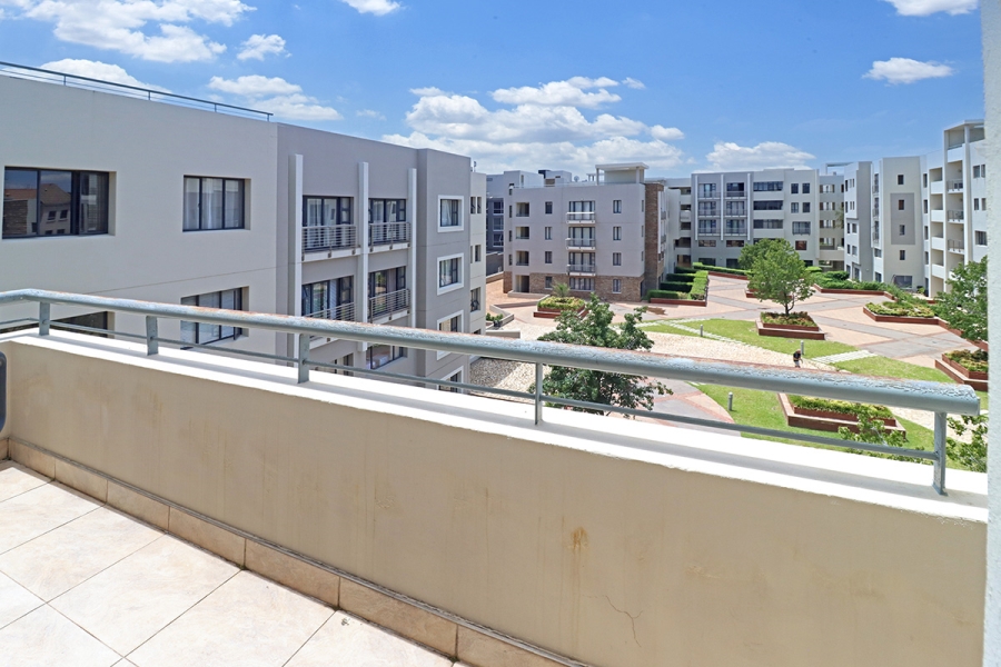 To Let 2 Bedroom Property for Rent in Bedfordview Gauteng