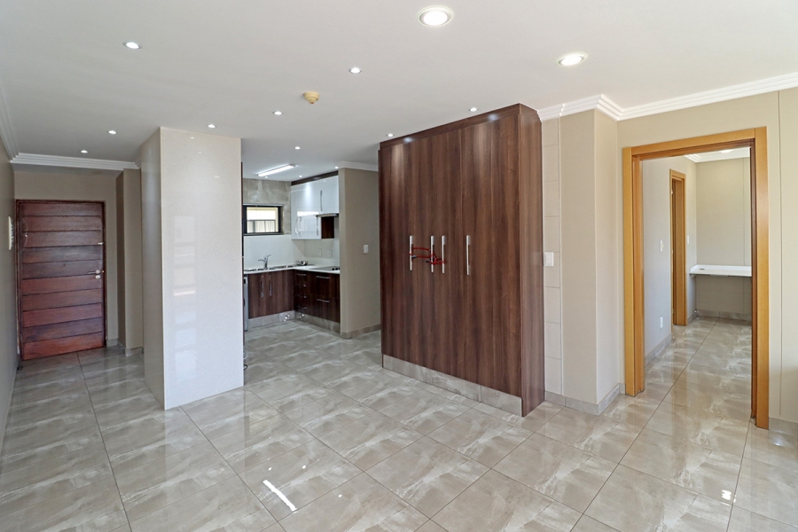 To Let 2 Bedroom Property for Rent in Bedfordview Gauteng