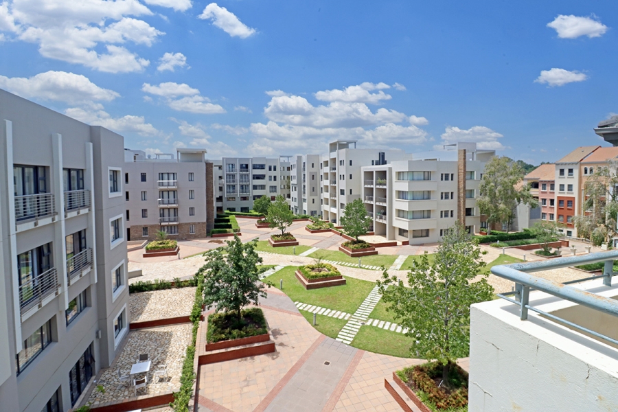 To Let 2 Bedroom Property for Rent in Bedfordview Gauteng