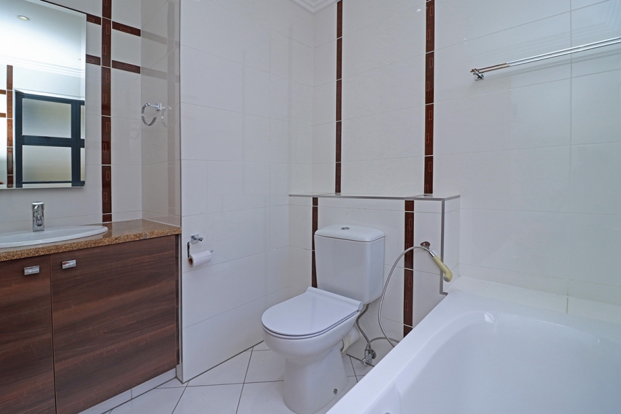 To Let 2 Bedroom Property for Rent in Bedfordview Gauteng