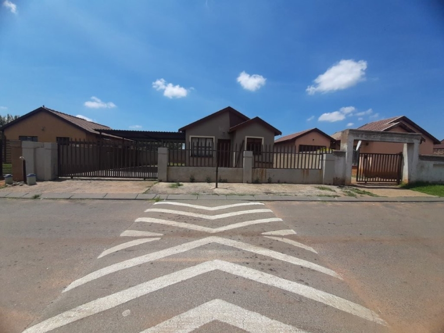 2 Bedroom Property for Sale in Payneville Gauteng