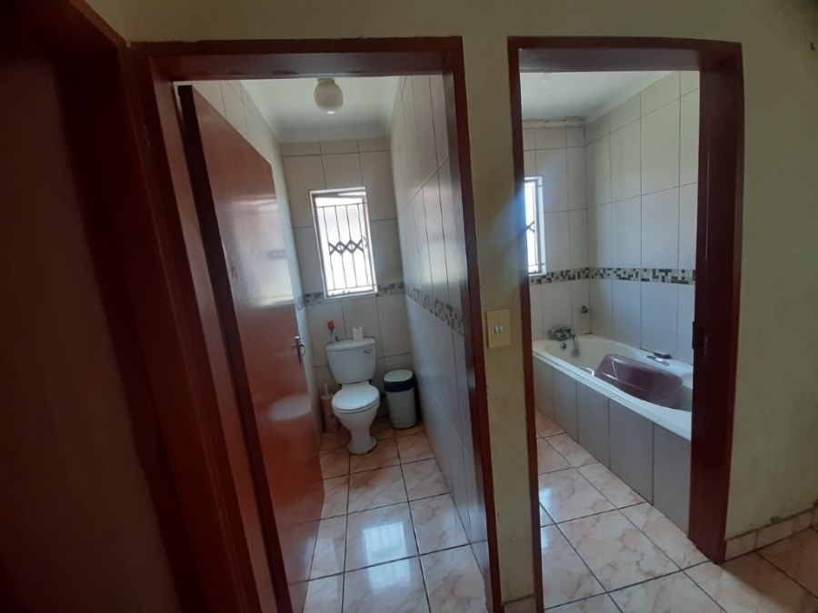 2 Bedroom Property for Sale in Payneville Gauteng
