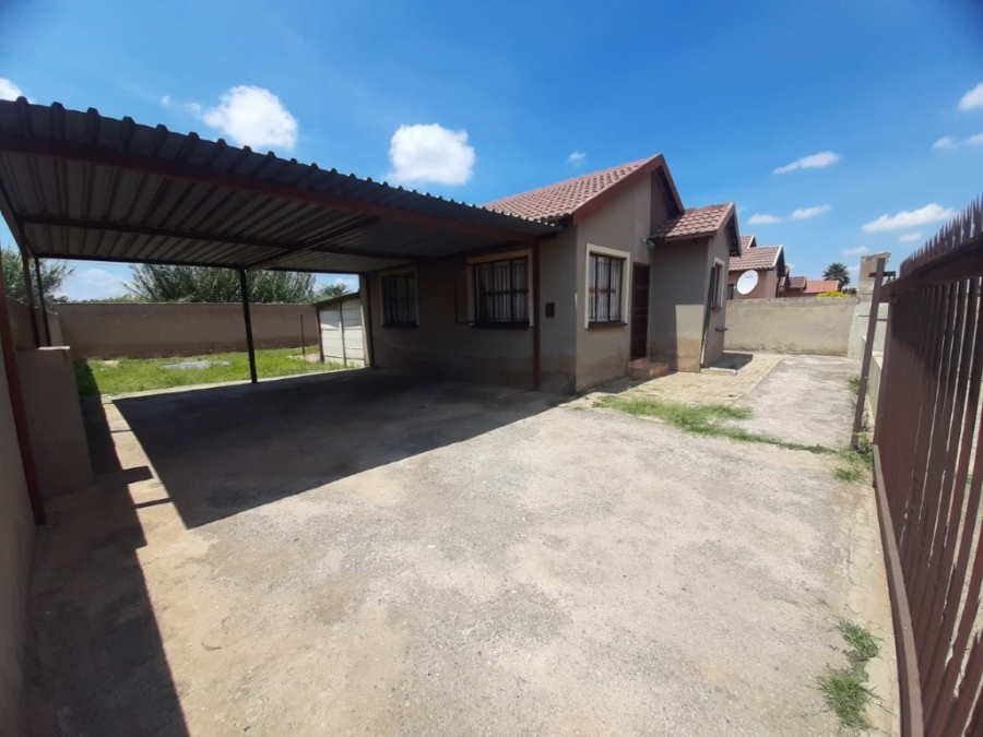 2 Bedroom Property for Sale in Payneville Gauteng