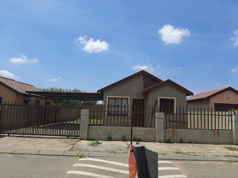2 Bedroom Property for Sale in Payneville Gauteng