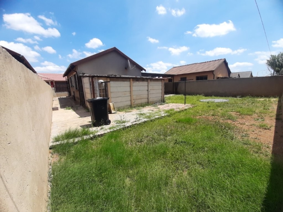 2 Bedroom Property for Sale in Payneville Gauteng