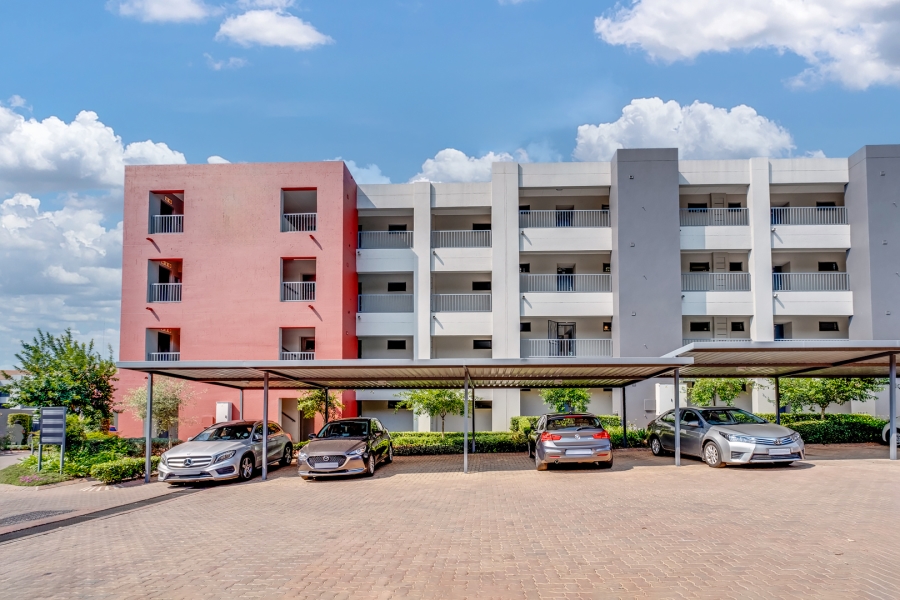 2 Bedroom Property for Sale in Bryanston Gauteng