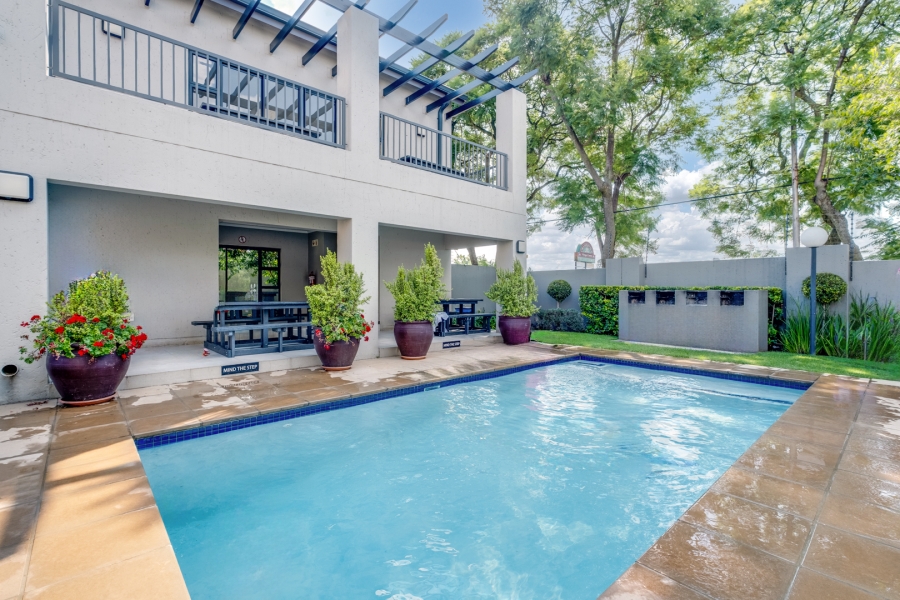 2 Bedroom Property for Sale in Bryanston Gauteng