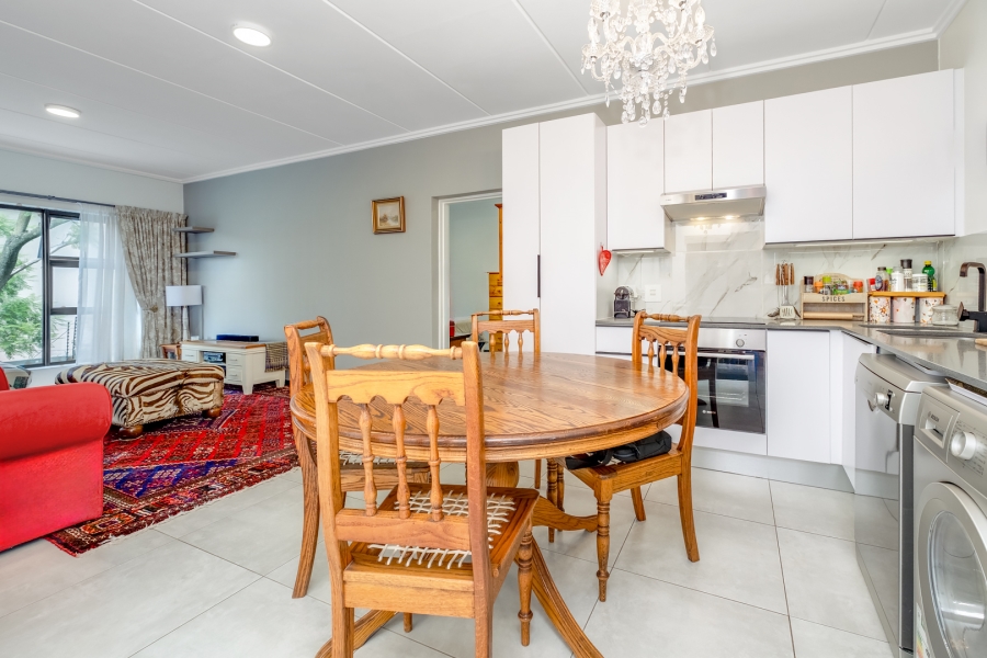 2 Bedroom Property for Sale in Bryanston Gauteng