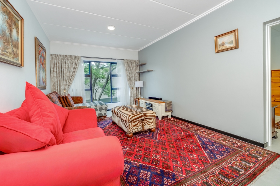 2 Bedroom Property for Sale in Bryanston Gauteng