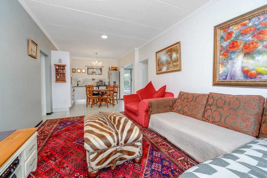 2 Bedroom Property for Sale in Bryanston Gauteng