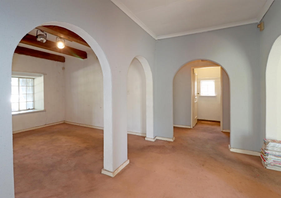 4 Bedroom Property for Sale in Corlett Gardens Gauteng