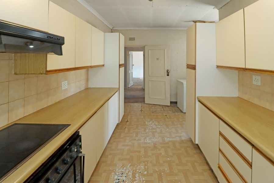 4 Bedroom Property for Sale in Corlett Gardens Gauteng