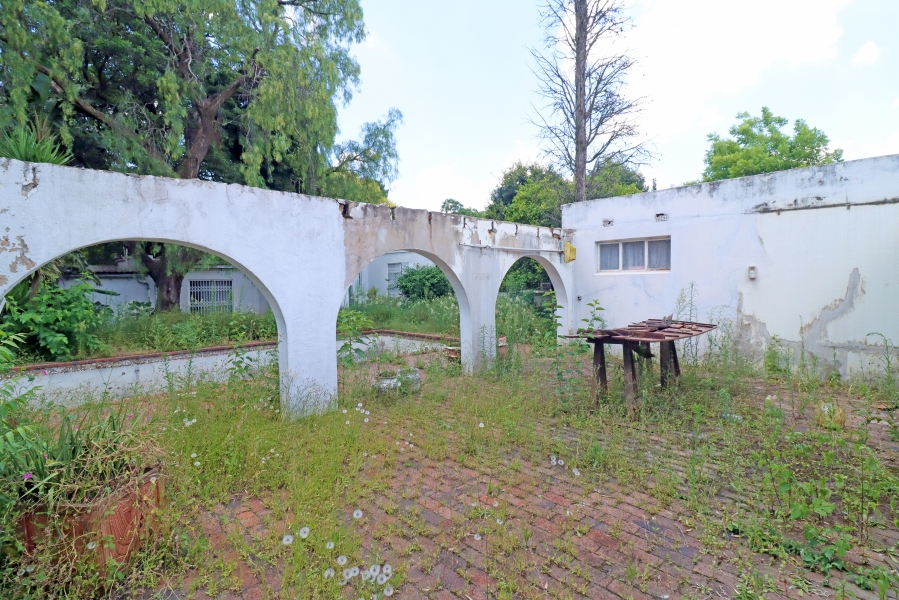 4 Bedroom Property for Sale in Corlett Gardens Gauteng