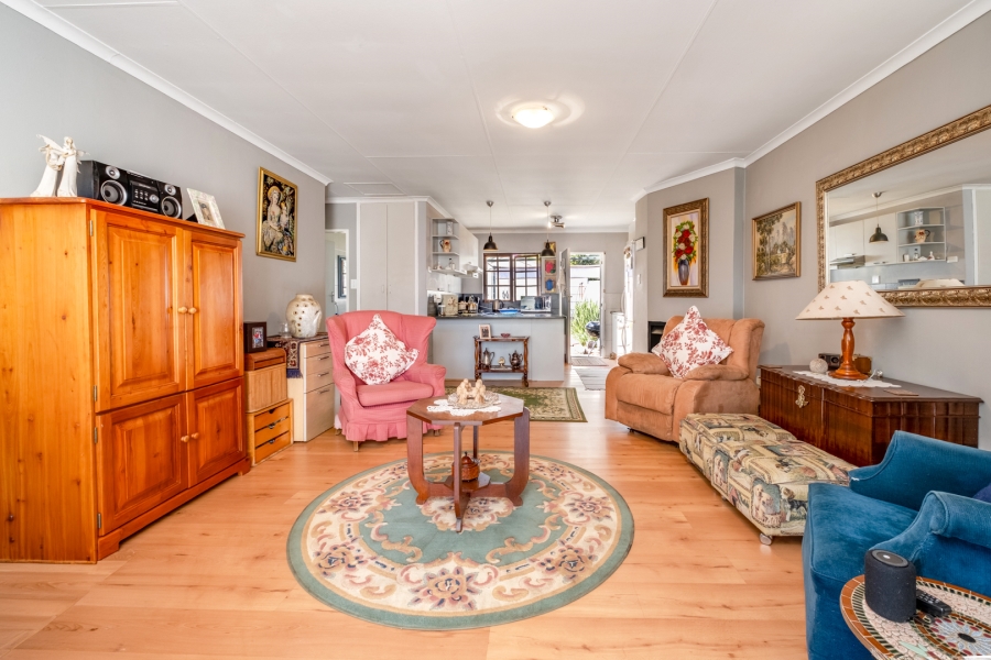 2 Bedroom Property for Sale in Lonehill Gauteng