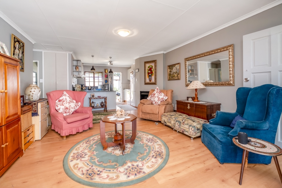 2 Bedroom Property for Sale in Lonehill Gauteng