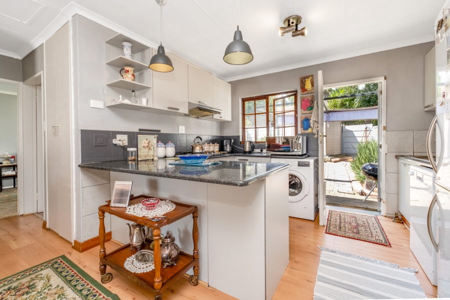 2 Bedroom Property for Sale in Lonehill Gauteng