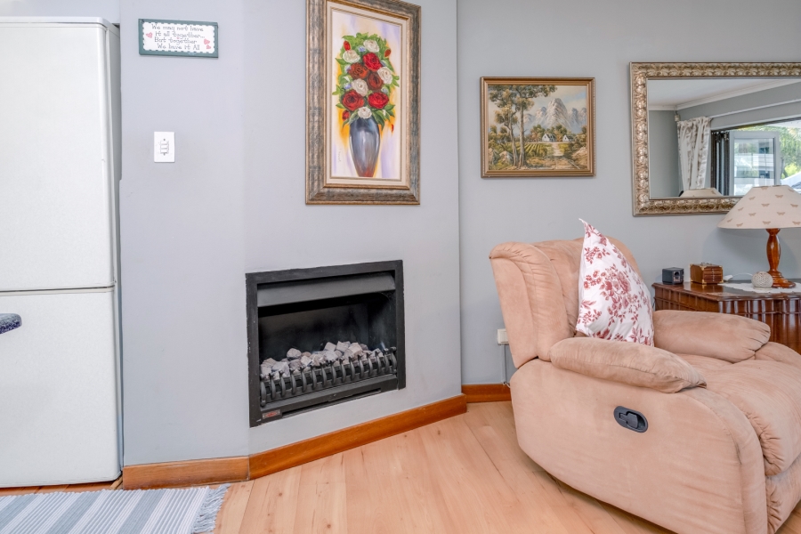 2 Bedroom Property for Sale in Lonehill Gauteng