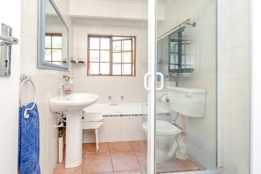 2 Bedroom Property for Sale in Lonehill Gauteng