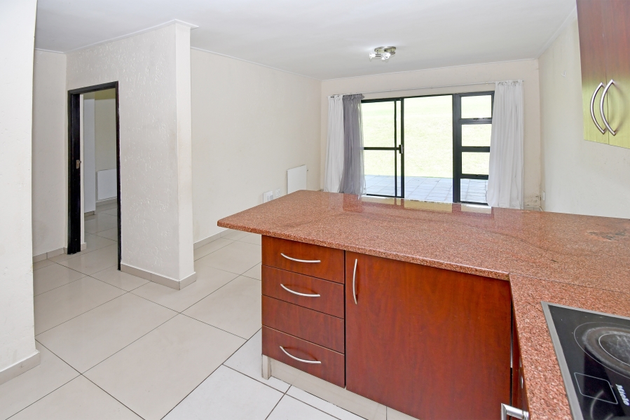 1 Bedroom Property for Sale in Jackal Creek Golf Estate Gauteng