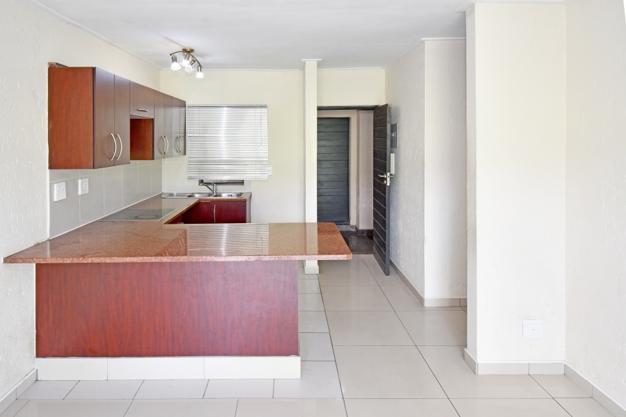 1 Bedroom Property for Sale in Jackal Creek Golf Estate Gauteng