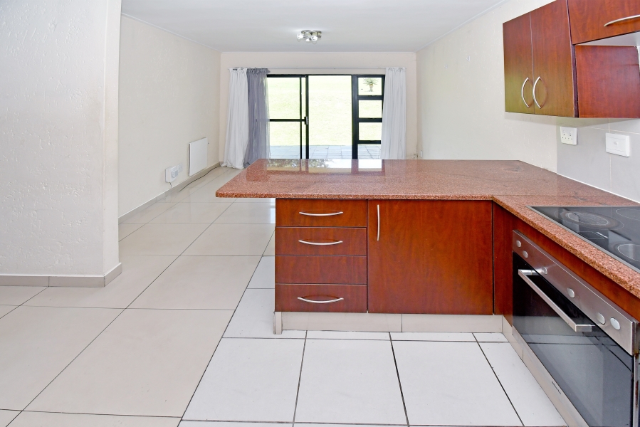 1 Bedroom Property for Sale in Jackal Creek Golf Estate Gauteng