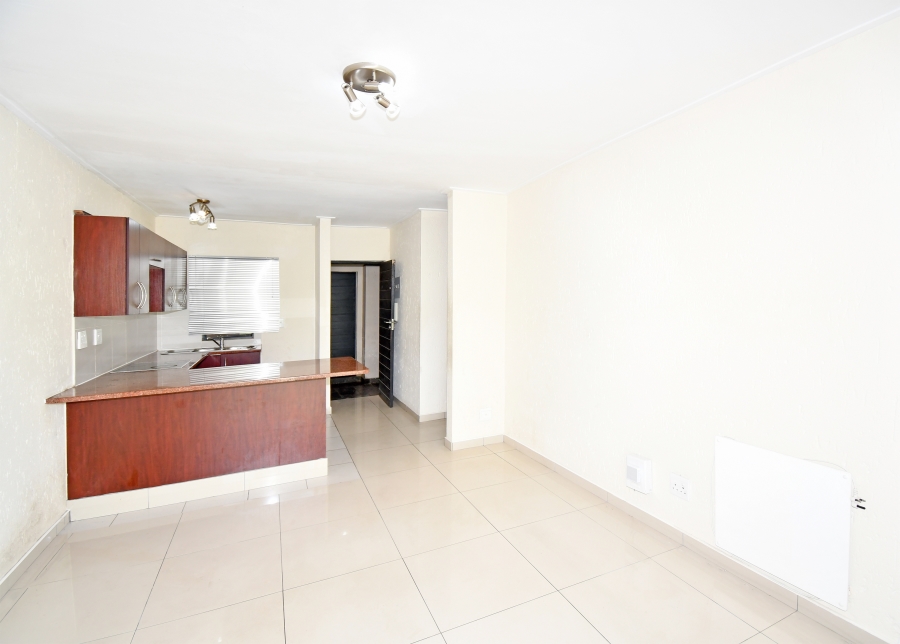 1 Bedroom Property for Sale in Jackal Creek Golf Estate Gauteng