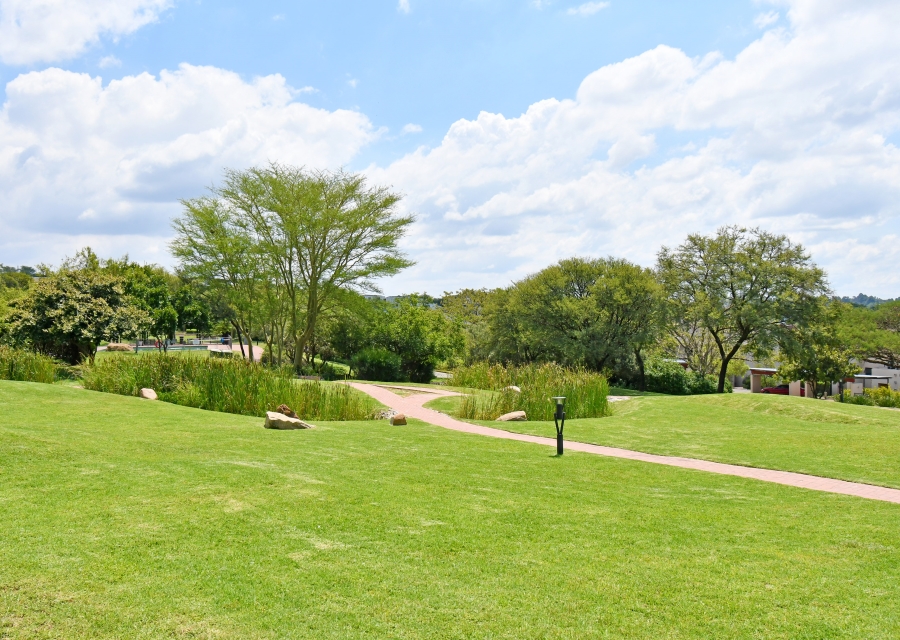 1 Bedroom Property for Sale in Jackal Creek Golf Estate Gauteng