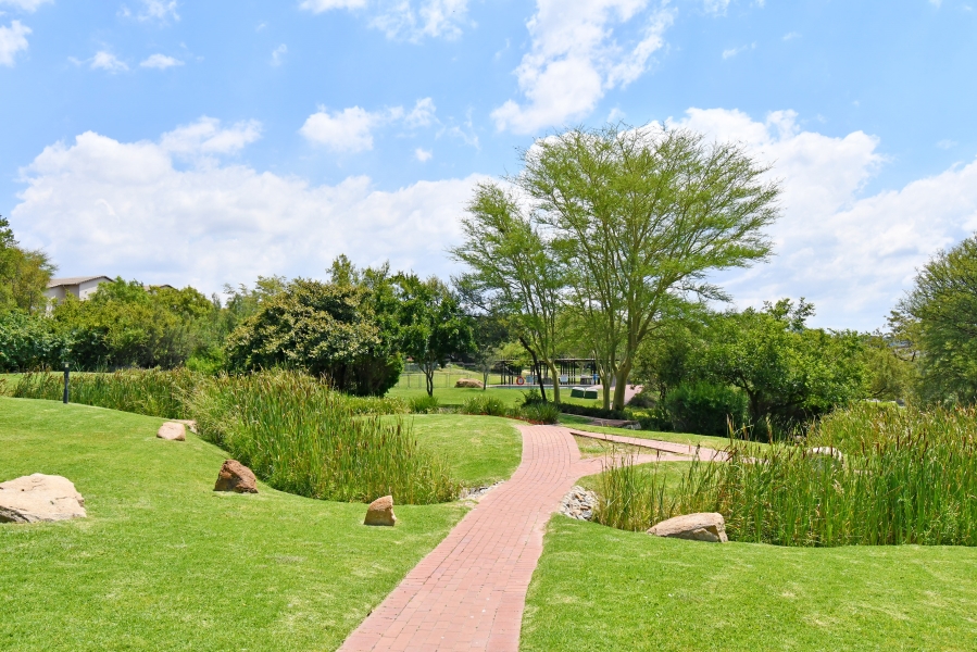1 Bedroom Property for Sale in Jackal Creek Golf Estate Gauteng