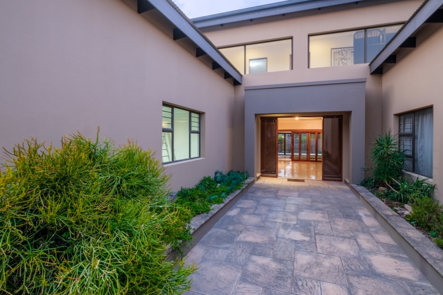 4 Bedroom Property for Sale in Randpark Ridge Gauteng