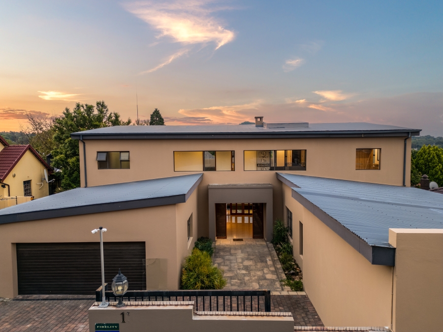 4 Bedroom Property for Sale in Randpark Ridge Gauteng