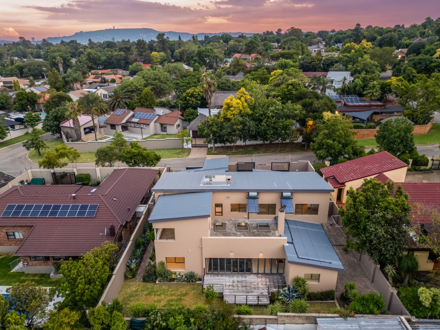 4 Bedroom Property for Sale in Randpark Ridge Gauteng