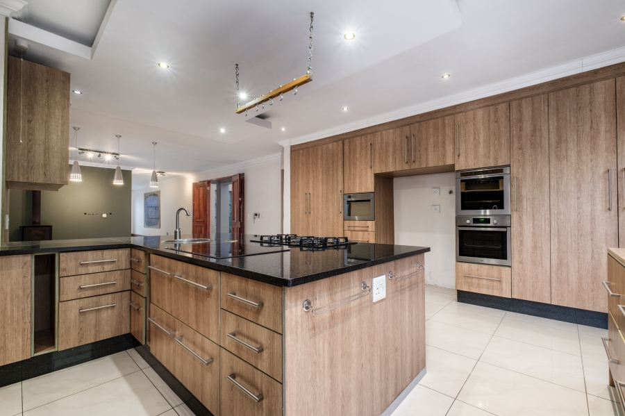 4 Bedroom Property for Sale in Randpark Ridge Gauteng