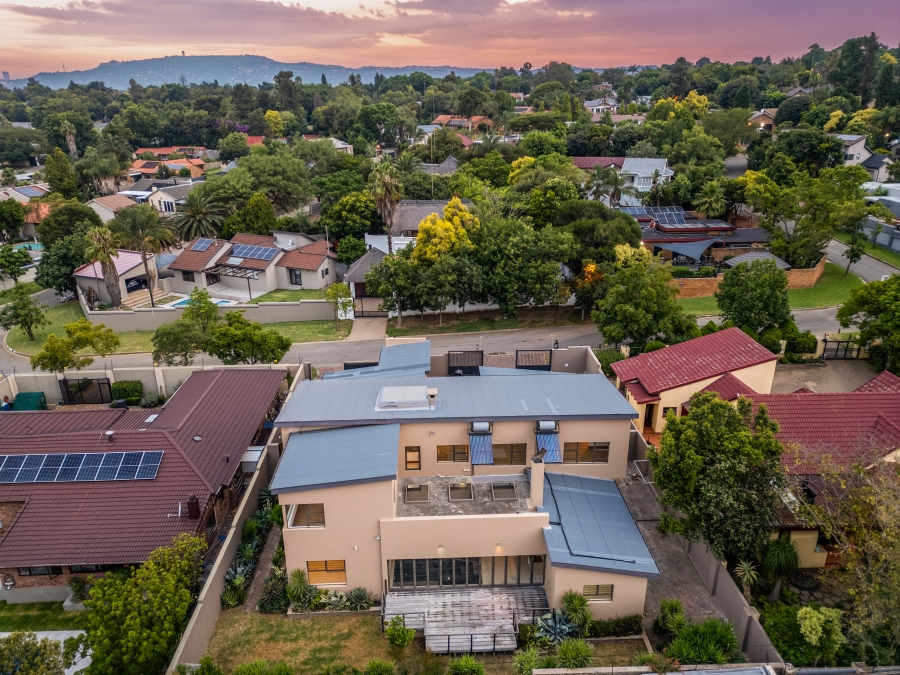 4 Bedroom Property for Sale in Randpark Ridge Gauteng