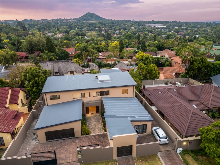 4 Bedroom Property for Sale in Randpark Ridge Gauteng