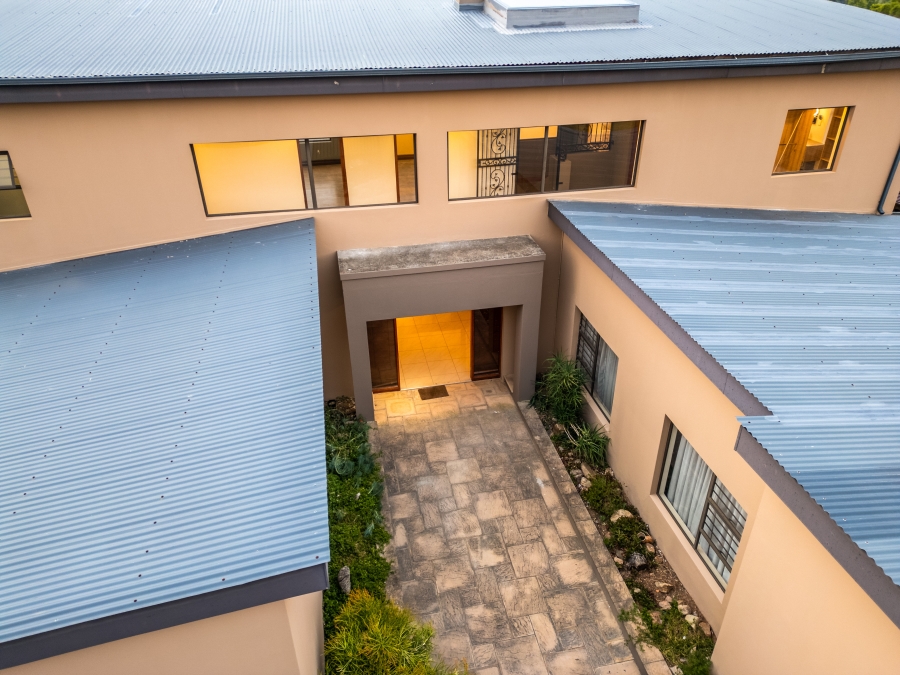 4 Bedroom Property for Sale in Randpark Ridge Gauteng