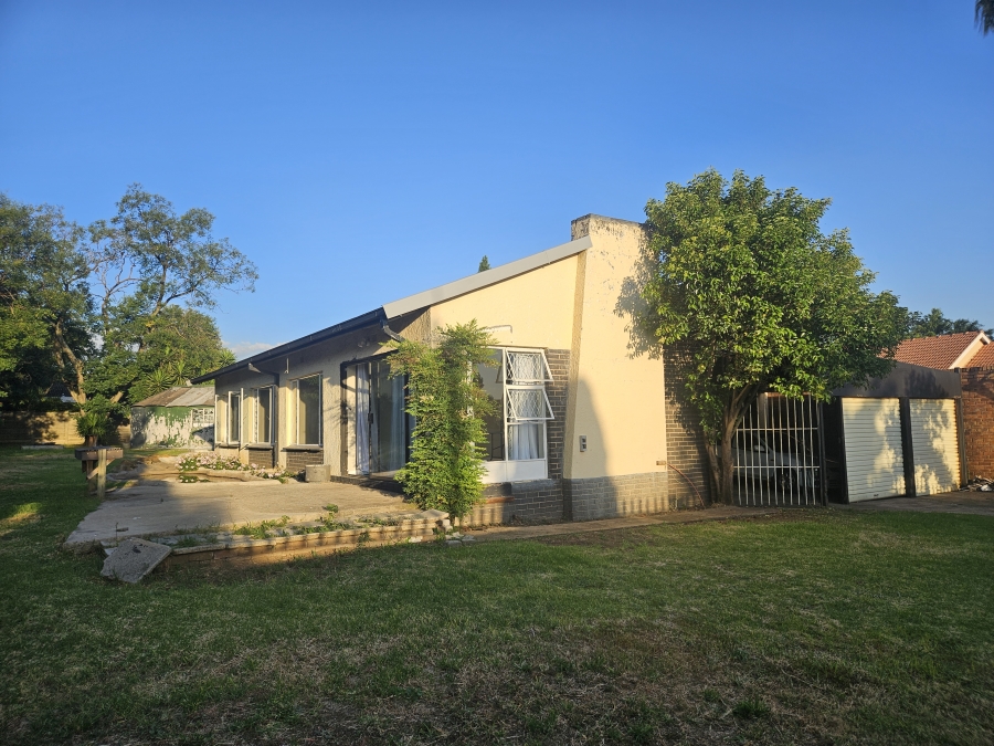 3 Bedroom Property for Sale in Eastleigh Gauteng