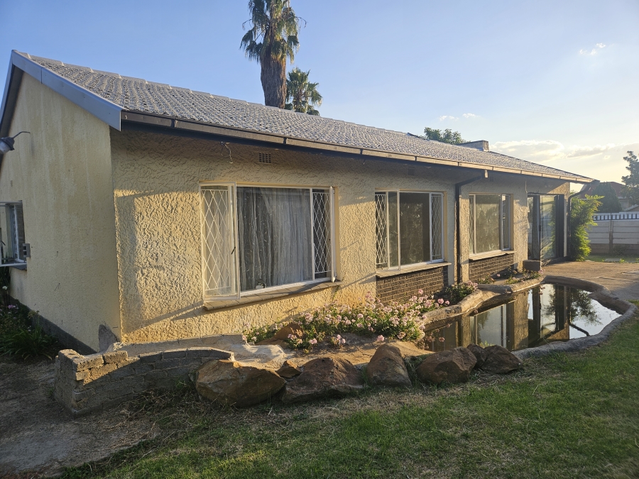 3 Bedroom Property for Sale in Eastleigh Gauteng