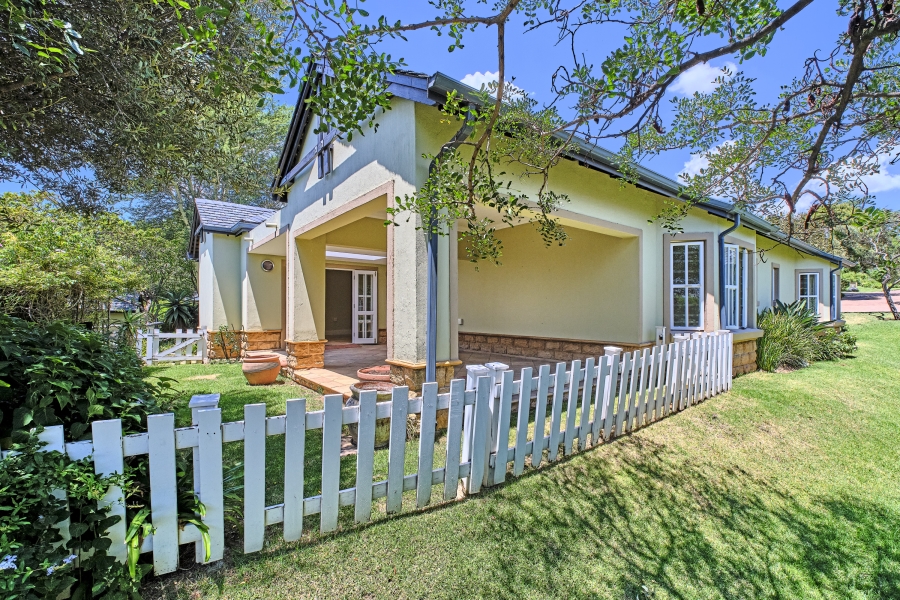 2 Bedroom Property for Sale in Waterfall Hills Mature Lifestyle Estate Gauteng