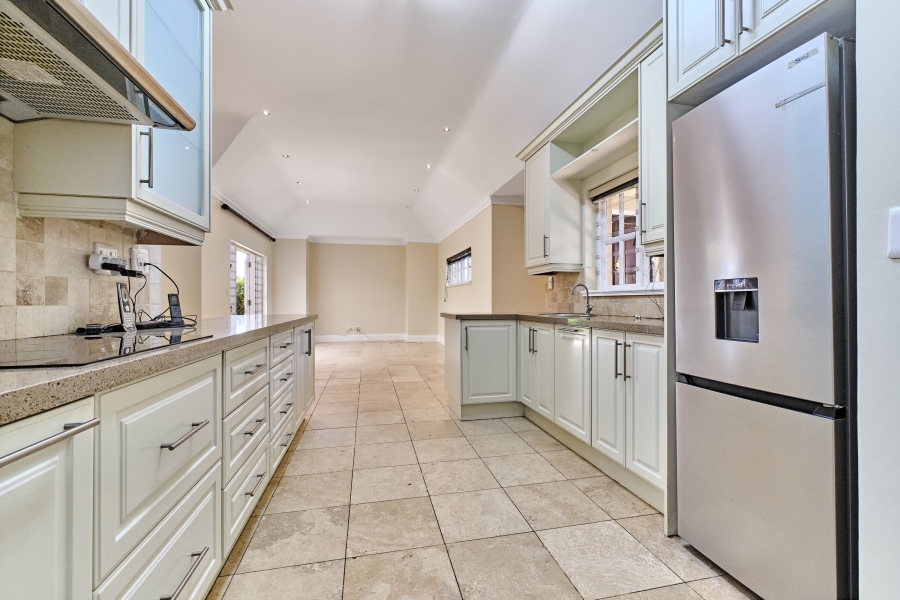 2 Bedroom Property for Sale in Waterfall Hills Mature Lifestyle Estate Gauteng