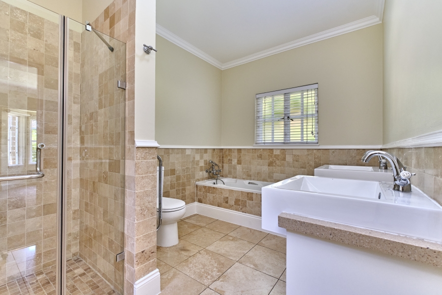 2 Bedroom Property for Sale in Waterfall Hills Mature Lifestyle Estate Gauteng