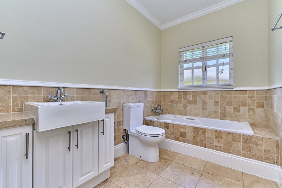 2 Bedroom Property for Sale in Waterfall Hills Mature Lifestyle Estate Gauteng