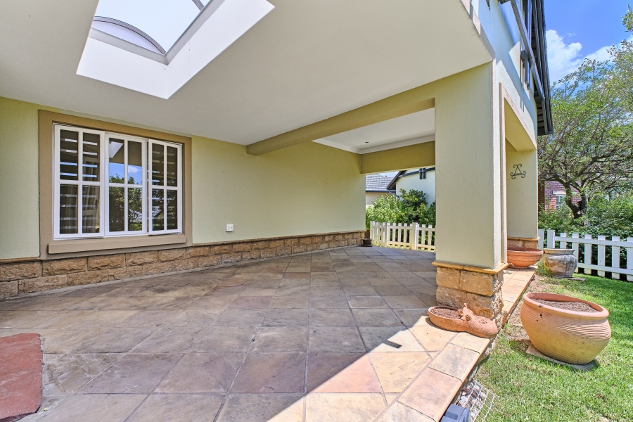 2 Bedroom Property for Sale in Waterfall Hills Mature Lifestyle Estate Gauteng
