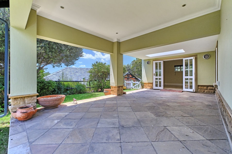 2 Bedroom Property for Sale in Waterfall Hills Mature Lifestyle Estate Gauteng