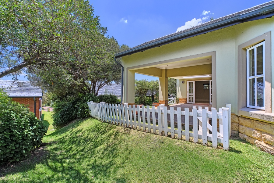 2 Bedroom Property for Sale in Waterfall Hills Mature Lifestyle Estate Gauteng