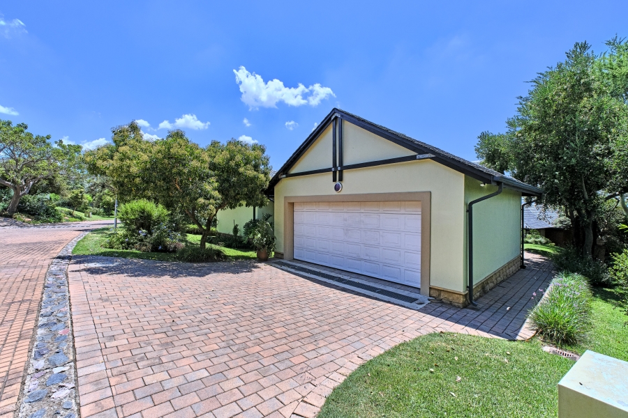 2 Bedroom Property for Sale in Waterfall Hills Mature Lifestyle Estate Gauteng